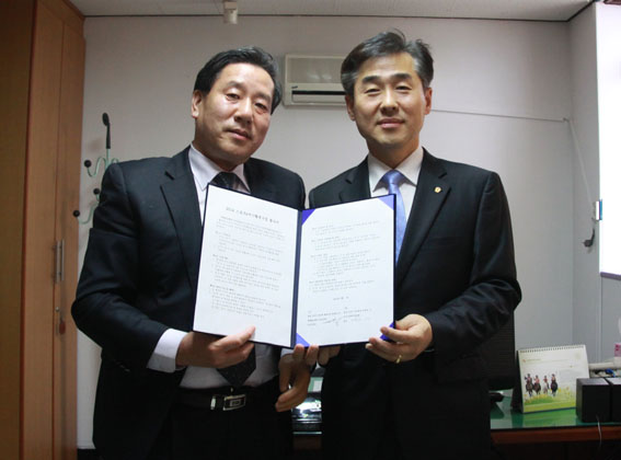 한화테크엠(주) 이미지