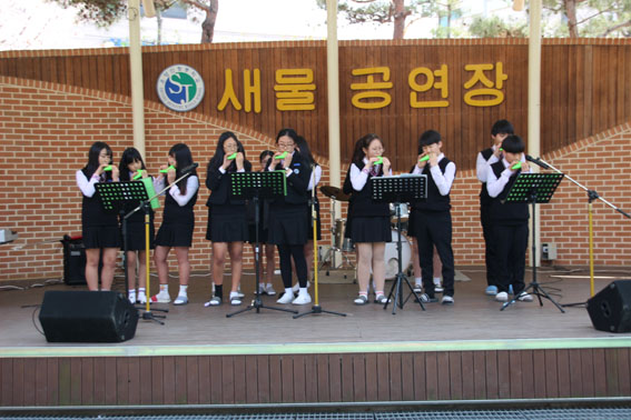 온양신정중학교 이미지