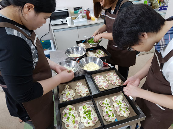 빵드림 이미지
