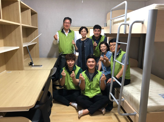 코닝정밀소재(주) 이미지