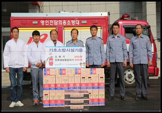 (주)동원홈푸드 이미지