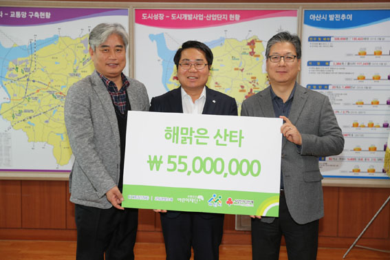 코닝정밀소재(주) 이미지