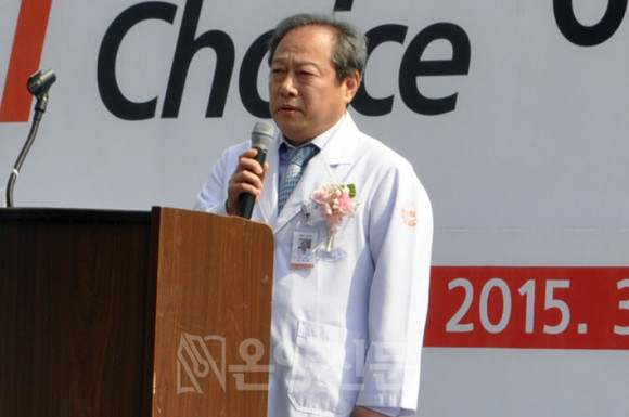 아산충무병원 이미지